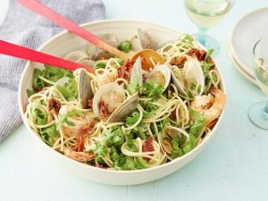 Sugjerime per receta gatimi verore te thjeshta dhe te shpejta.