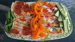 Sugjerime per receta gatimi verore te thjeshta dhe te shpejta.