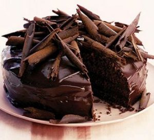 Torte me cokollate. Torte me cokollate.