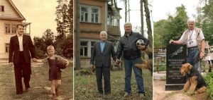 Fotografia eshte historia qe nuk dua ta shkruaj. Fotot me te bukura qe keni pare ndonjehere...