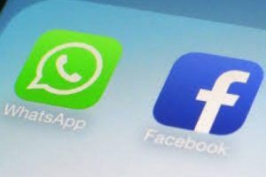 A do ju pelqeje whatsappi i ri? Versioni i Whatsapp si Facebook.