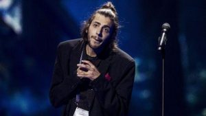 E rende : Fituesi i festivalit Europian, ne gjendje kritike ne spital
