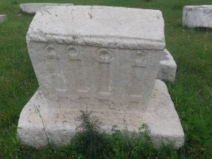 Nekropoli Radimlja dhe identiteti i tij Iliro-Arbnor. Histori 2 mesjetes se hershme