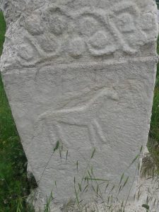 Nekropoli Radimlja dhe identiteti i tij Iliro-Arbnor. Histori 4
