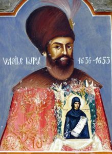 Shqiptari VASILE LUPU (Ujku) ose Vasil Koci (1595-1661) - Vojvoda i Moldavise 4