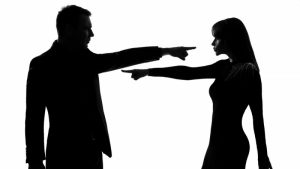 Ai nuk me kupton asnjehere! Si te silleni sikur duhet me partnerin