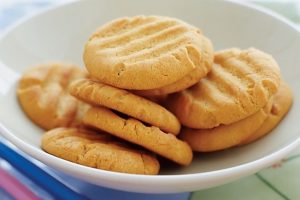 Biskota te thjeshta dhe te shpejta. Receta Gatimi