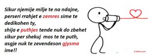 Keshilla si te mbani pasionante lidhjen tuaj ne distance. (Ju ndihmojne gjithmone)
