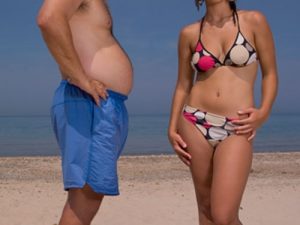 Studimi : Femrat preferojne te tradhetojne partneret me meshkuj te shendoshe.