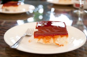 Trileqe ne menyren me te thjeshte te mundshme. Receta Gatimi.