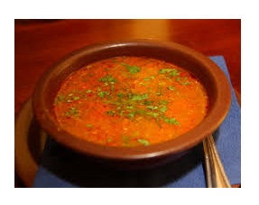 Si te pergatisim turli me mish vici. Receta gatimi nga nena Mrika.