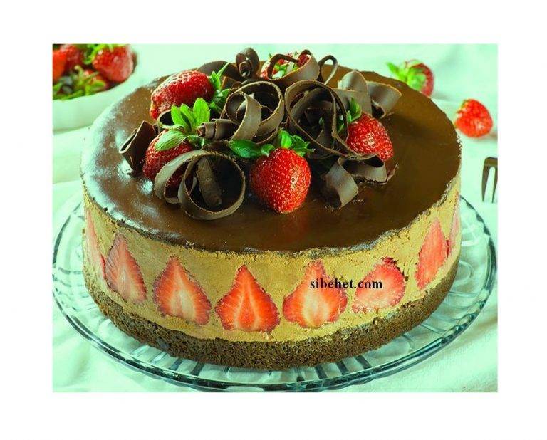 receta gatimi Torte me pudding dhe biskota. Si te gatuajme me biskota si te bejme Receta gatimi