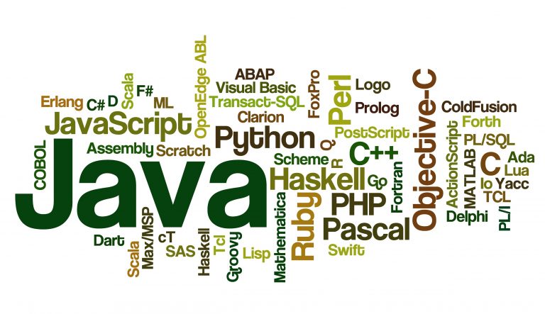 1 Gjuhet e programimit qe duhet te mesoj ne vitin 2017. Tutoriale shqip! Python, Elixir, Rust, Swift, JavaScript jane disa gjuhe programimi te rendesishme.