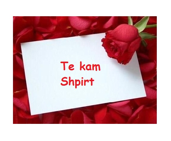 Ndodh qe te vjen edhe urim si ky. Edhe pse nuk ke deshire fare ta lexosh.