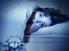 Niktofobia (nyctophobia). Cfare ndodh me njerezit qe vuajne nga kjo fobi.