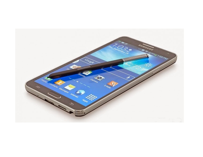 Samsung Galaxy Note 4 N910G. Cmimi me i mire per ju. Oferte SPECIALE kamera 1