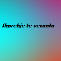 Shprehje te vecanta. Thenie nga psikologe dhe njerez te mencur.