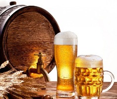 Shtate arsye te mira per te pire birre. Birra ndikon edhe per mire ne shendet