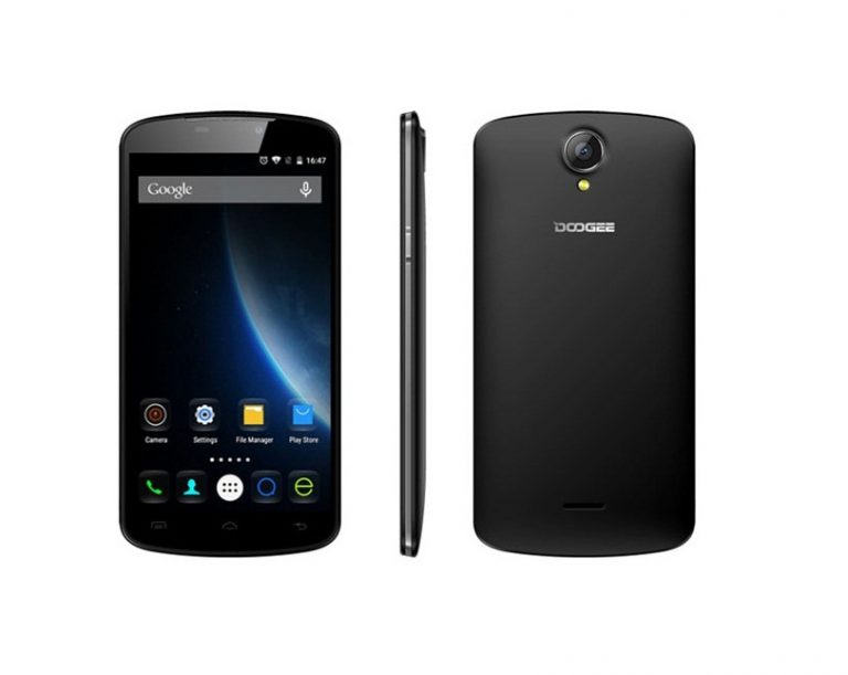 Telefoni Doogee X6 Pro. Cilet jane parametrat dhe si perdoret. Tutoriale shqip. cmime te lira ne treg