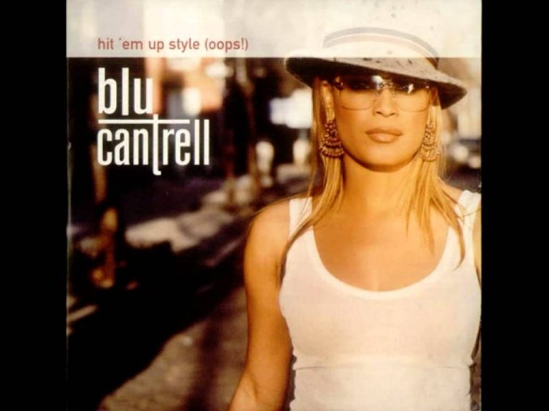 Blu Cantrell - Hit 'Em Up Style (Tekste kengesh te nga muzika boterore e viteve 2000) diskografi - discography Hey Ladies lyric,