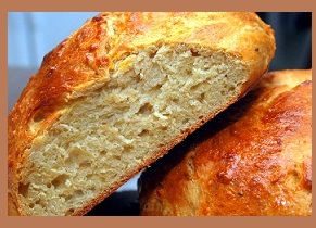 Pogace tradicionale shqipetare. Receta gatimi te thjeshta.miell kos