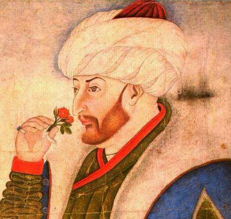 ARBERIA jone e shenjte dhe fati i Paraardhesve tane pas vdekjes se hyjnorit GJERGJ KASTRIOTI 17.01.1468 4