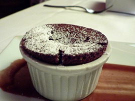 Brownie. Pervec se ne tave pergatitet edhe ne filxhan. Provojeni!