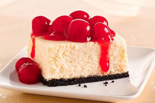 Cheesecake me vetem3 perberes. Receta gatimi cokollate e bardhe Philadelphia