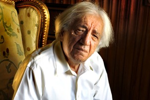 Poeti i shquar Dritero Agolli - Heshtja (Poezi) Poeti i shquar i letersise shqipe1
