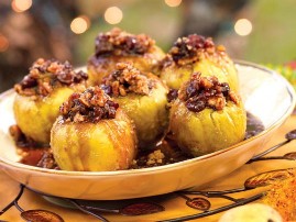 Embelsira dimerore qe nuk iu shendosh. Receta gatimi.