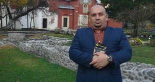 Identiteti Iliro Arbnor i Patriarkanes se Pejes dhe Vojvodet kelmendas nga Rugova e lavdishme
