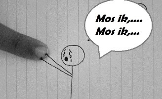 Pjeter Gjura - Mos ik, Mos ik (Poezi)
