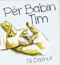 Ragip Dragusha - Babait tim (Poezi) Vepra letrare shqip