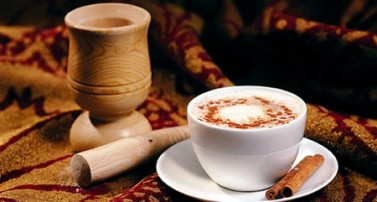 Salep i ngrohte. Perfitimet nga salepi dhe menyra e pergatitjes se tij.