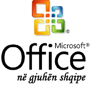 Si Behet Microsoft Office 2007 ne shqip. Tutoriale Shqip. Gjuha shqipe 8