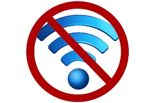 Si mund ta kuptoni qe dikush po ju vjedh internetin.