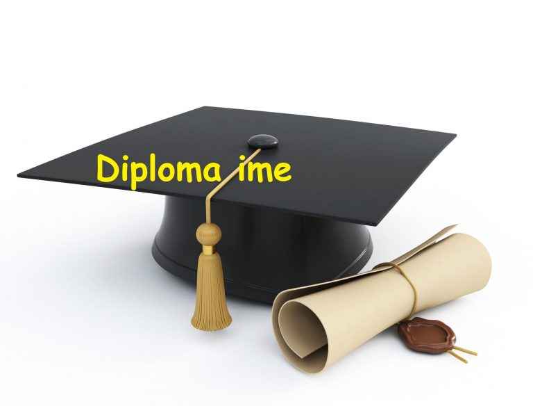 Si te bejme prezantimin e diplomes . Si te pergatisim prezantimin e diplomes. Punimi i Diplomës