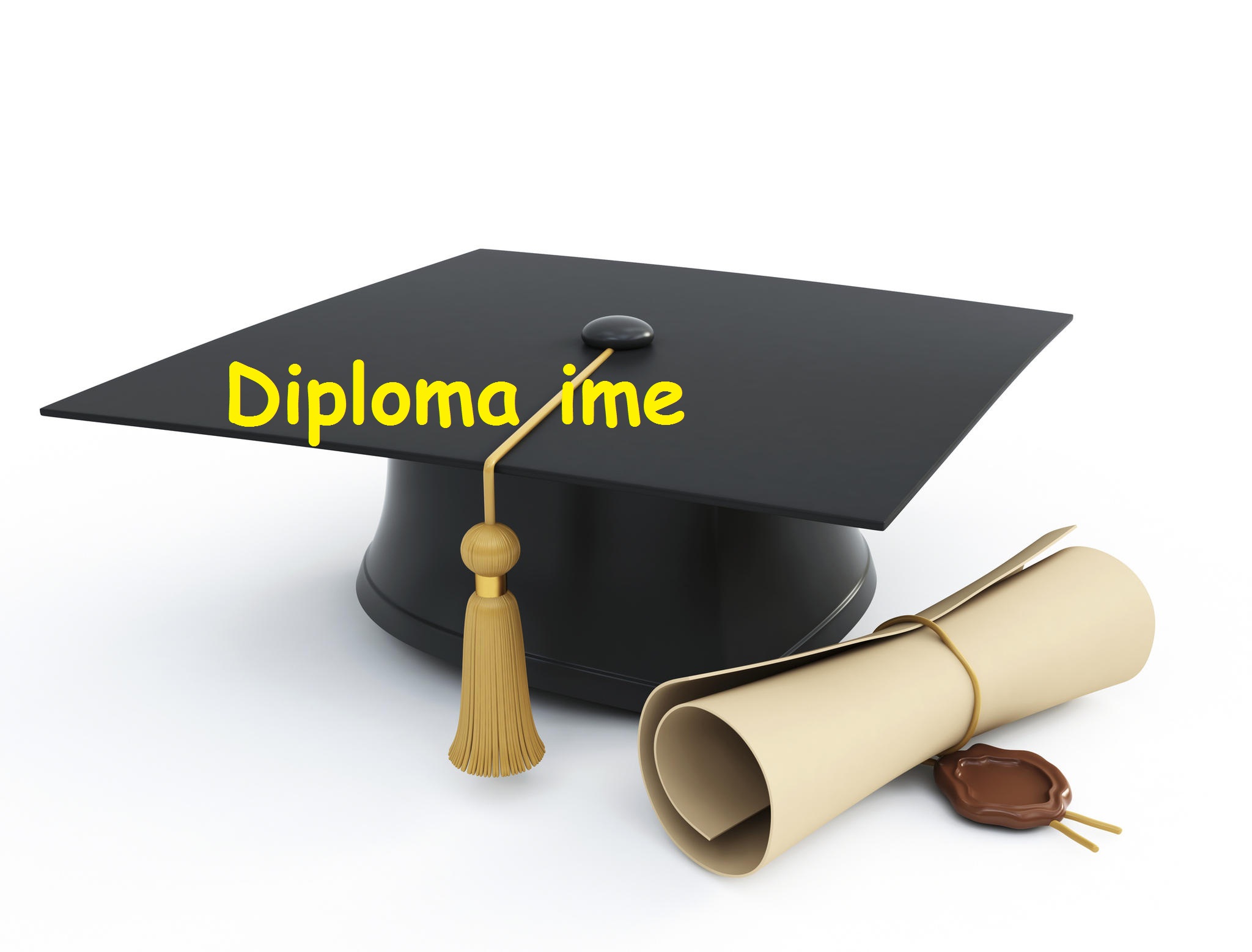 Si te bejme prezantimin e diplomes . Si te pergatisim prezantimin e diplomes. Punimi i Diplomës