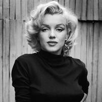 Thenje te vecanta nga Marylin Monroe.