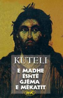 Analizë E madhe është gjëma e mëkatit Mitrush Kuteli Tat Tanushi