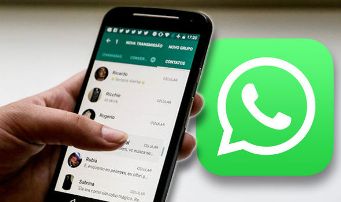 Aplikacionet me te sigurta per biseda personale. Whasapp
