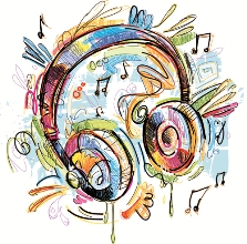 Probleme qe vetem muzika di ti zgjidhe. Ndikimi i muzikes