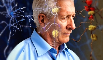 Si ta kuptoni qe dikush vuan nga Alzheimer. Psikologji