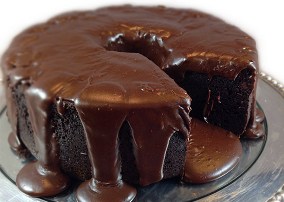 Torte e shijshme me cokollate. Receta gatimi te thjeshta.
