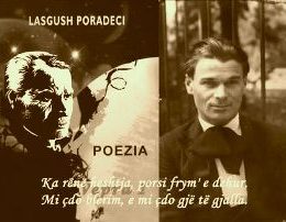 Analize "Vdekja e Nositit" - Lasgush Poradeci. Letersi shqipe