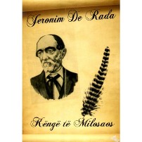 Analizë “Këngët e Milosaos”, Jeronim De Rada