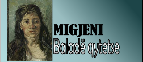 Analizë e poezisë "Baladë qytetse", Migjeni. Vepra letrare