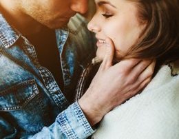Arsyet psikologjike me te cuditshme qe e bejne nje person te ju dashuroje. meshkujt terheqese trup te bukur