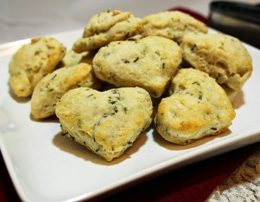 Biskota me rozmarine dhe limon. Receta gatimi.Gatime te ndryshme
