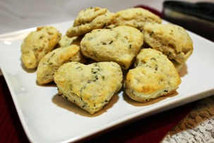 Biskota me rozmarine dhe limon. Receta gatimi.Gatime te ndryshme